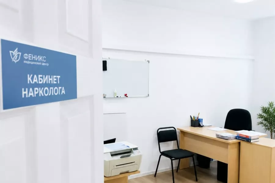 Реабилитационный центр для наркозависимых в Кондопоге
