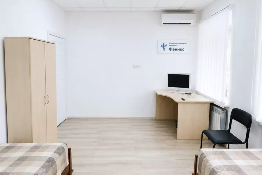 Лечение в частном наркологическом стационаре в Кондопоге